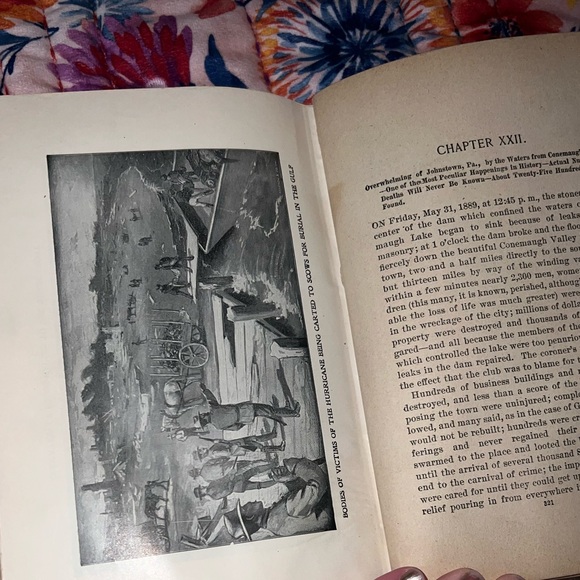 The complete story of the Galveston Horror. - Picture 5 of 12